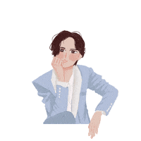 Winner Mino Sticker