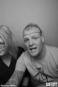 Photo Booth GIF by picturematic