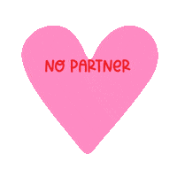 I Love You Fun Sticker by bymartioska