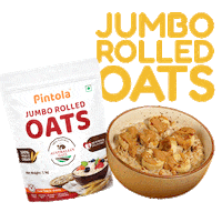 Hungry Breakfast Sticker by Pintola Peanut Butter