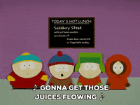 GIF by South Park 