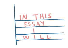 School Reaction Sticker by karlamontz