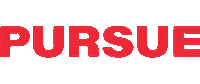 Pursue Sticker by Fellowship of Christian Athletes