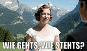Deutsch Hallo GIF