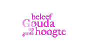 Gouda750 Sticker by Sint-Jan