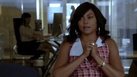 lee daniels lyons GIF by Empire FOX