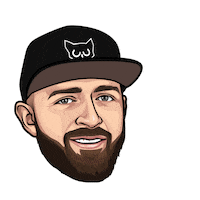 Video Podcast Sticker by StrixMedia