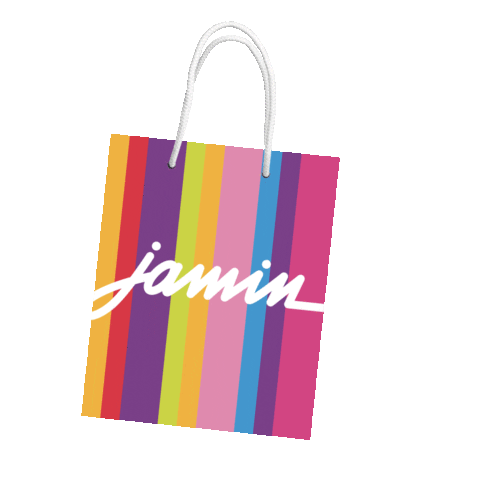 Candy Sticker by Jamin