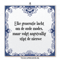 Humor Trend GIF by Tegelspreuken.nl