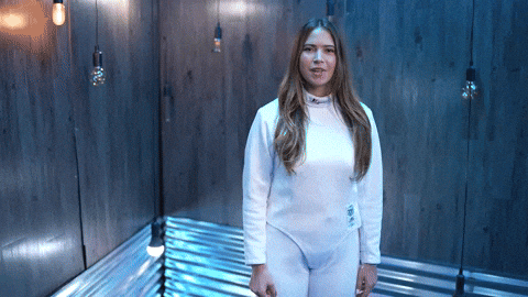 Lets Go Hype GIF by UNC Tar Heels