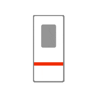 Ice Tur Sticker by Deutsche Bahn Personenverkehr