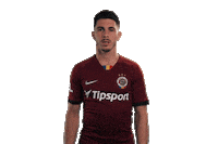 Acsparta Sticker by AC Sparta Praha