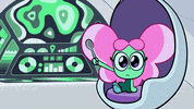 Spoon GIF by Big Blue