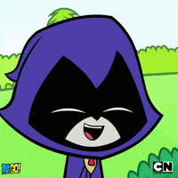 Dc Comics Lol GIF by DC