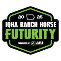 Abiequine Sticker by ABI Attachments