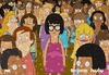 bobs burgers fox GIF by HULU