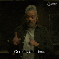 Season 1 GIF by SHOWTIME
