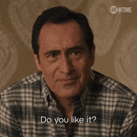 Season 1 GIF by SHOWTIME