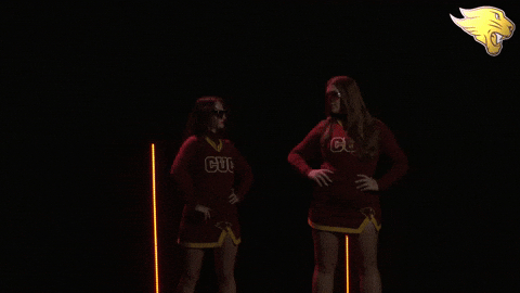 GIF by CUCougars