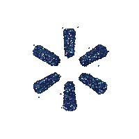 Spark Walmart Sticker by Spotlight Social Champs