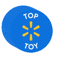 Toy Sticker by Spotlight Social Champs