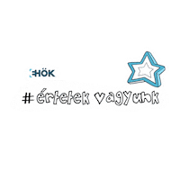 Eszterhazy Sticker by EKE EHÖK