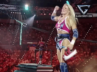 lightning gladiator GIF