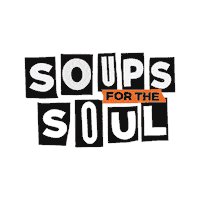 Soul-Origin pumpkin soup veggies soups Sticker