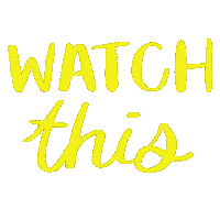 Video Click Sticker