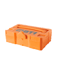 BTI_de sale box forsale werkzeug Sticker