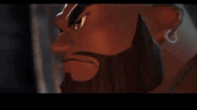square enix sephiroth GIF