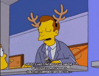 bart simpson GIF