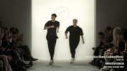 berlin fashion week GIF by Mercedes-Benz Fashion Week Berlin