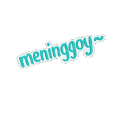 Elisajonathan Sticker by Spice Eatery