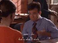 season 4 netflix GIF by Gilmore Girls 