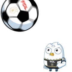 TCLEurope giphyupload football goal germany Sticker