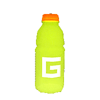3D G Sticker by jjjjjohn