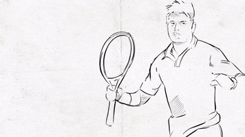Celebrate Us Open GIF by ATP Tour