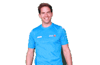 sportunion strong flex muscle union Sticker