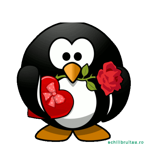 Sorry I Love You Sticker by echilibrultau