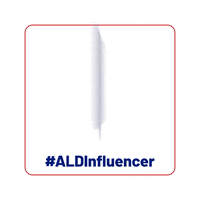 Heart Influencer GIF by ALDI Belgium
