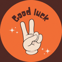 Hunger Games Good Luck GIF by sendwishonline.com