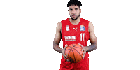 Freak City Sticker by Bamberg Baskets