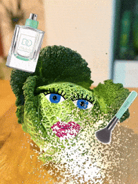 Glitter Parfum GIF