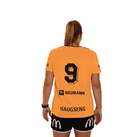 Solahk Sticker by Sola Håndball