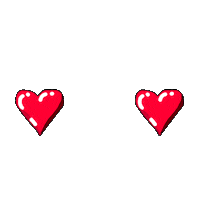 Samukaaborges love coracao transformacao samukaaborges Sticker