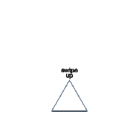 Swipe Up Sticker by l2agency