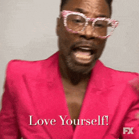 Love Yourself Dancing GIF by Pose FX