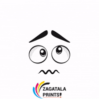 Zaqatala GIF by Zagatala Prints