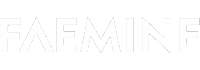 FAEMINE  Sticker